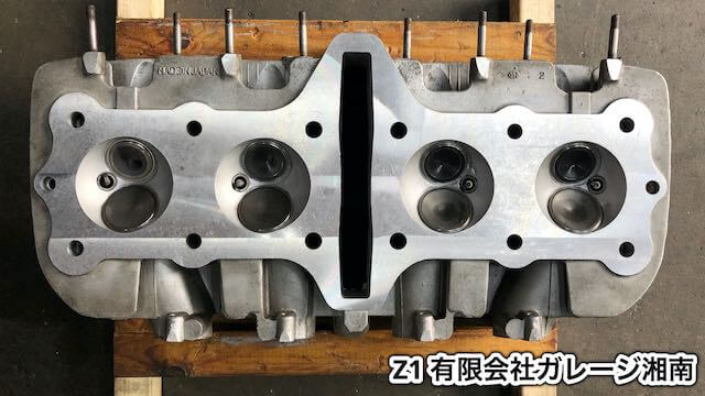 Z1 エンジンオーバーホール 神奈川 | バイクのオーバーホール Z1 エンジンオーバーホール 神奈川 | バイクのオーバーホール
