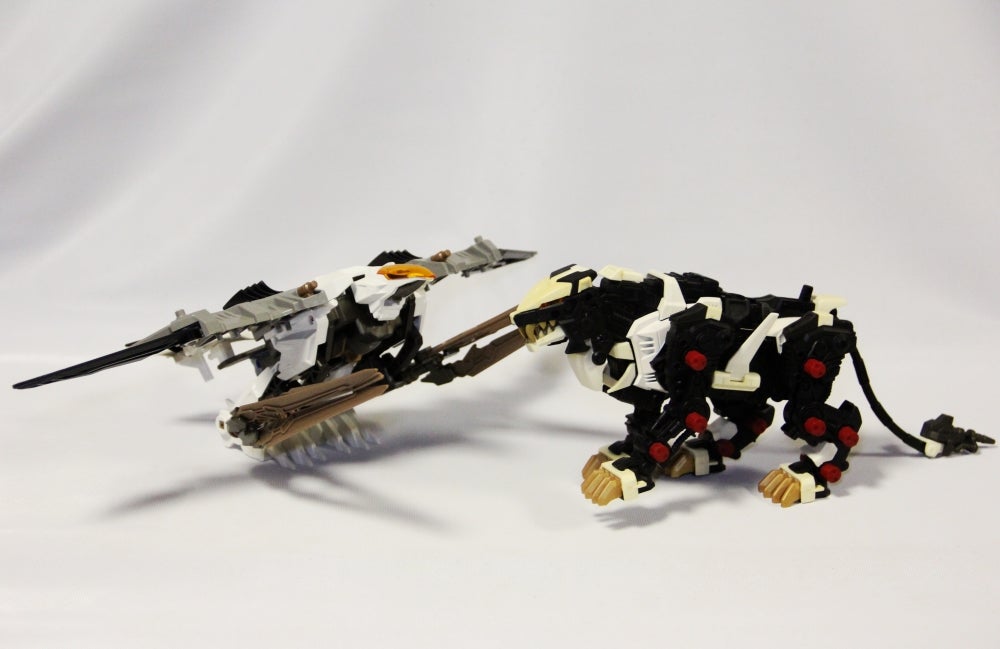 BZ-022 JETFALCON(ジェットファルコン) | 集れ!超ロボット生命 BZ-022 JETFALCON(ジェットファルコン) | 集れ!超ロボット生命