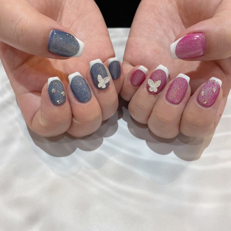 New nail【7LOOKS COCO 青木】