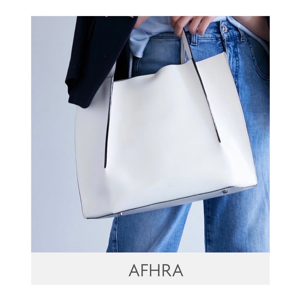 AFHRA アフラ イタリアカーフバッグ 売り物 - yankedesignstc.com