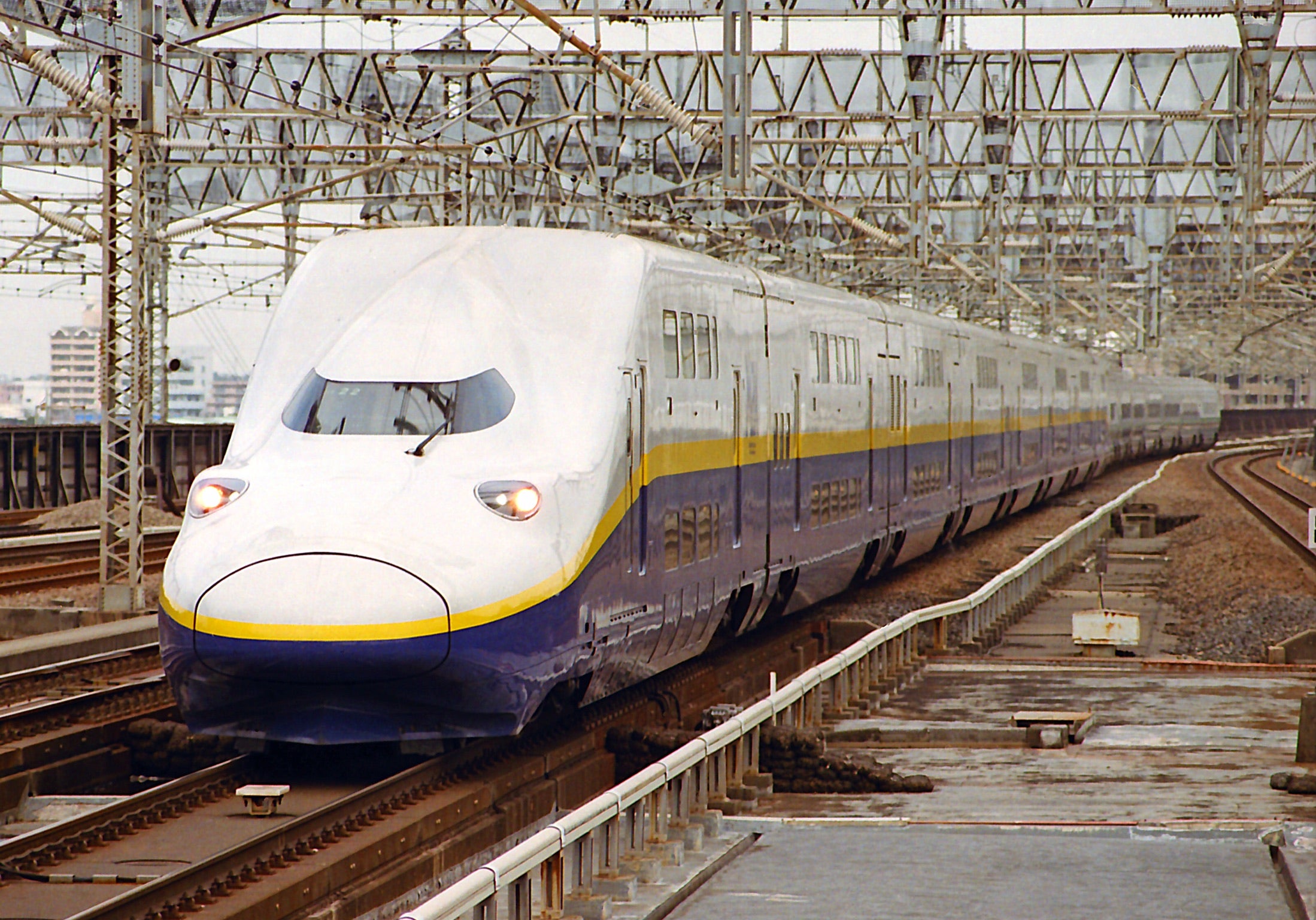 東北新幹線 開業40周年 | すくらんぶる＝えっぐ