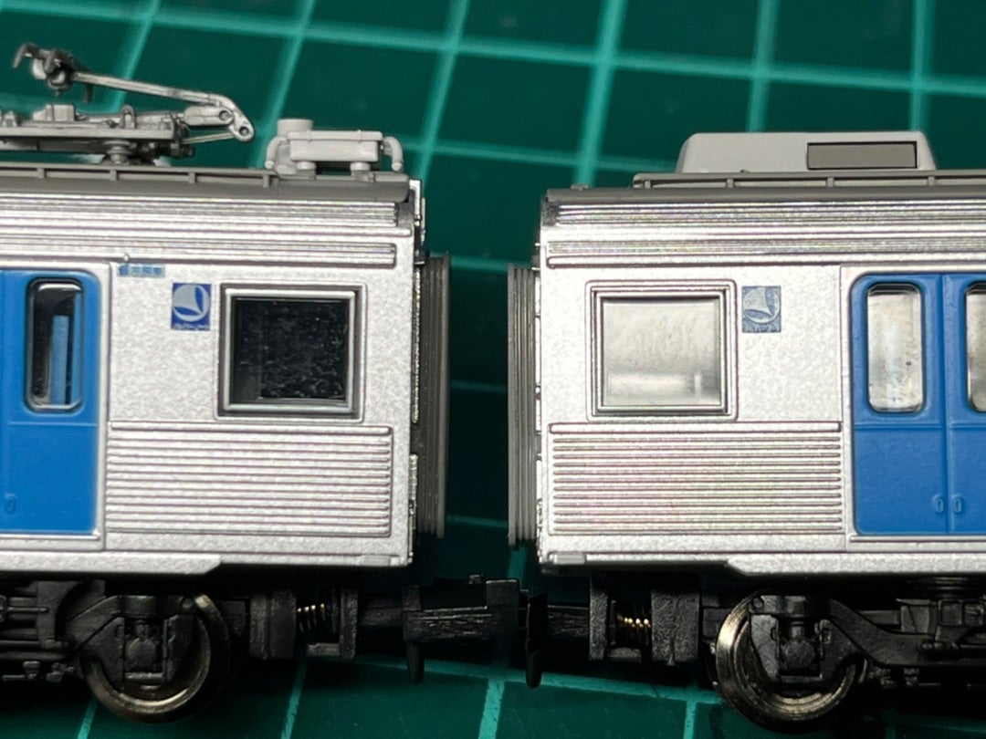 マイクロエース 豊橋鉄道1800系 椿/なぎさ号 | 八雲製作所 マイクロエース 豊橋鉄道1800系 椿/なぎさ号 | 八雲製作所