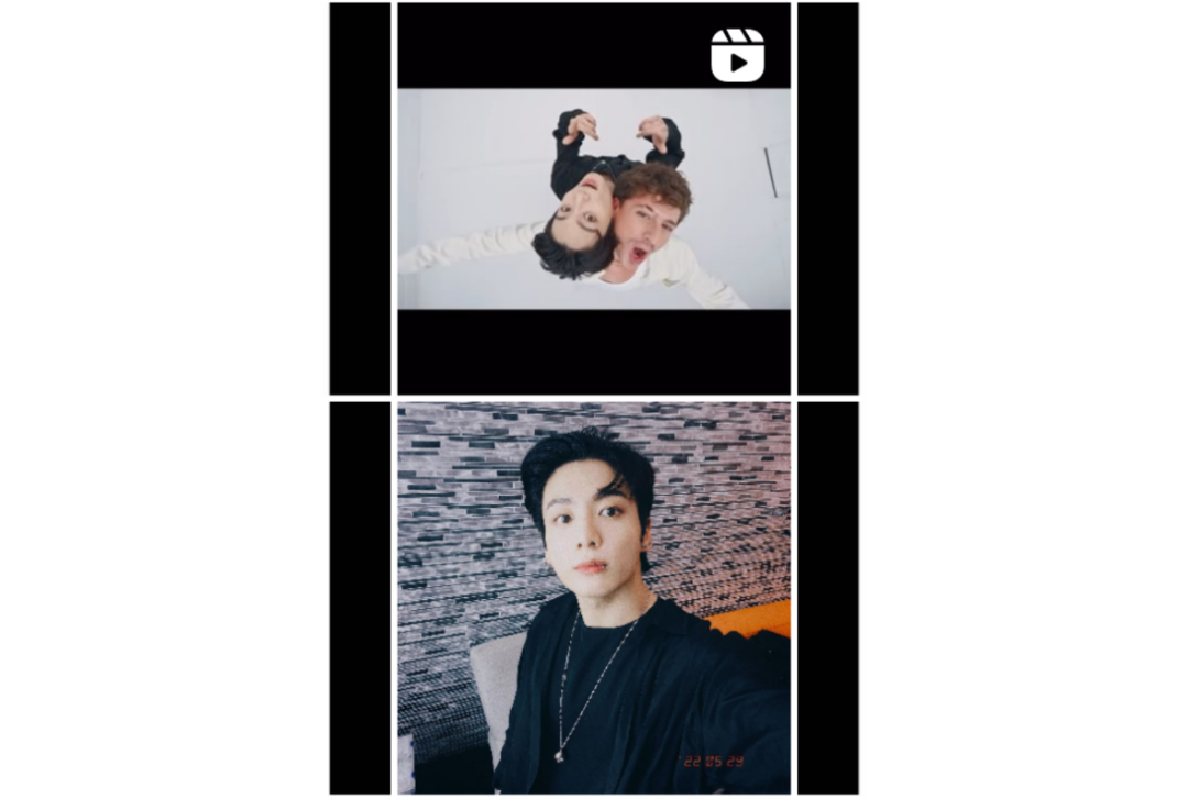 【BTS Instagram】ジョングク | Bコレ BTSの情報収集