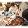 和稽古- 日本刺繍の画像