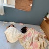 いい加減サジを投げた過酷すぎる我が子の寝かしつけの画像