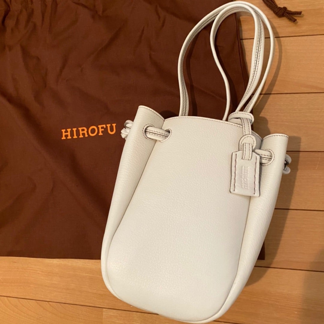 HIROFU2個目のバッグ♡ | Let's ショッピング ～Simato買い物blog～