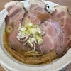 【京都】麺屋優光のラーメンの画像