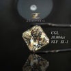 『VLY Diamond』CGL 10.004ct VLY SI-1