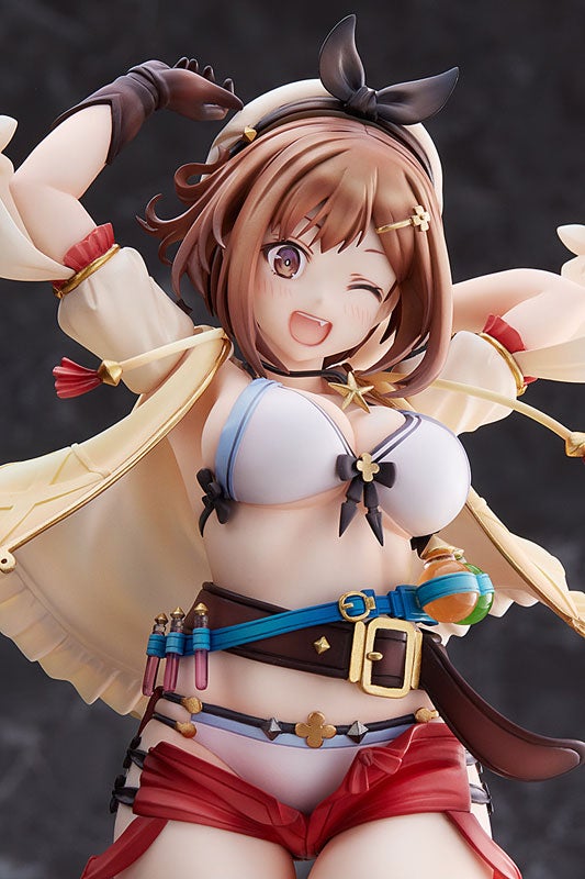 ライザのアトリエ ~常闇の女王と秘密の隠れ家~ ライザ ライザのアトリエ ~常闇の女王と秘密の隠れ家~ ライザ