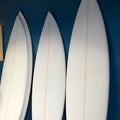 ON surf boards BLOG