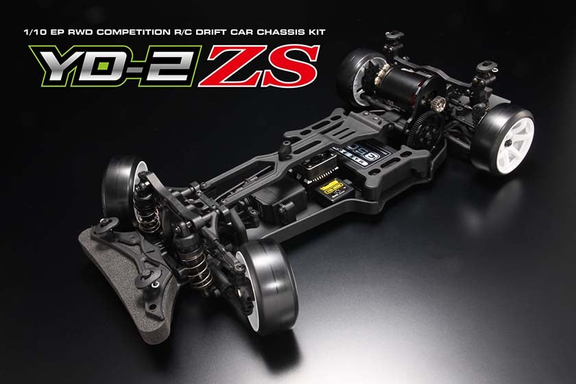 本日の入荷案内(ヨコモNEWドリフトキット、ミニッツ4X4、タミヤ 本日の入荷案内(ヨコモNEWドリフトキット、ミニッツ4X4、タミヤ