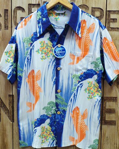 バイデン大統領】 SUN SURF サンサーフ スペシャル 東洋 ネイビー 1999