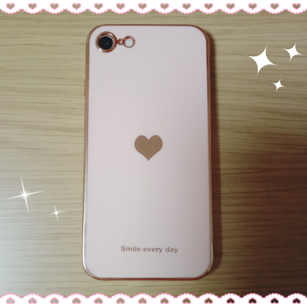 SHEIN】iPhoneケースが高見え!&充電器もコスパ◎ 大人かわいいママを目指す♡ママ薬剤師DIARY スマホケース iPhoneSE Shein
