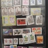 ドイツ語の先生　番外編　61 切手の画像