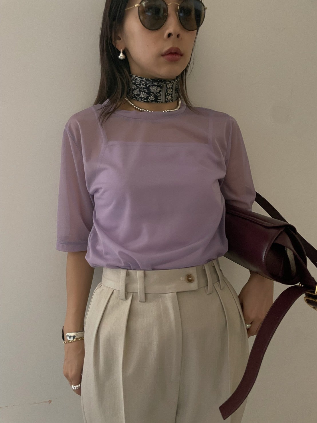 7/5(火)新作情報!明日はCASSIE TRAPEZE DRESSがいよいよ発売 7/5(火)新作情報!明日はCASSIE TRAPEZE DRESSがいよいよ発売