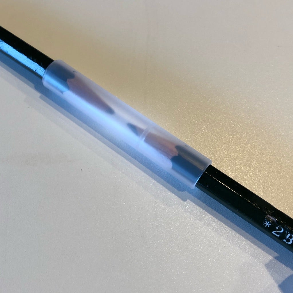 激安格安割引情報満載激安格安割引情報満載JULANIE 鉛筆キャップ 鉛筆ホルダー 補助軸 延長 鉛筆ホルダー 鉛筆エクステンダー 筆記用具 6色6本セット  ドアまわり防犯用品