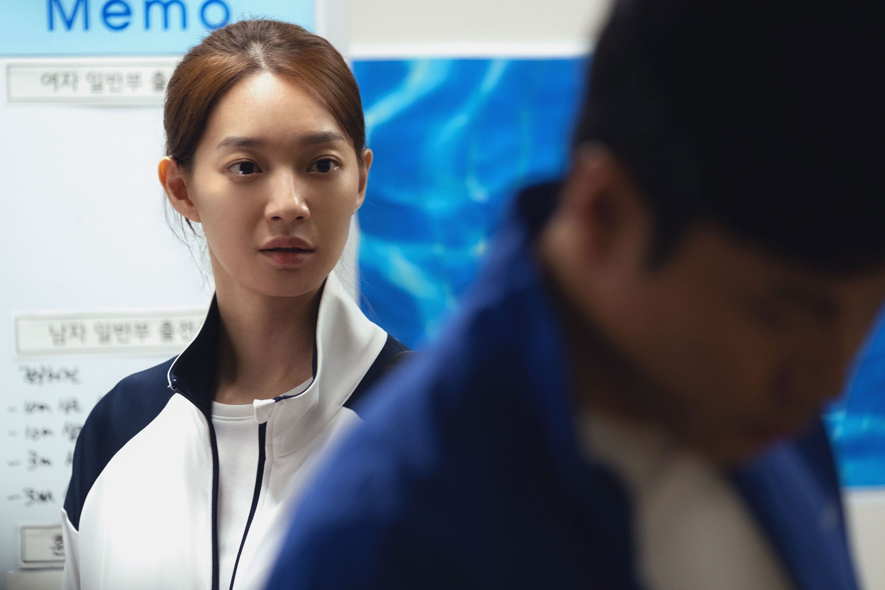 韓国映画 ディーバ 殺意の水底（みなそこ） 2020年 | Asian Film