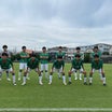 U15A 神奈川県U15L 1部リーグ第10節 vs 横浜FC戸塚