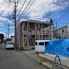 町田市忠生二丁目にて戸建賃貸住宅４棟着工しました！の画像