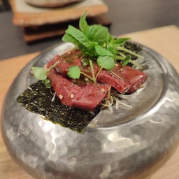 画像 「中津をにく」さんで肉三昧です の記事より 2つ目