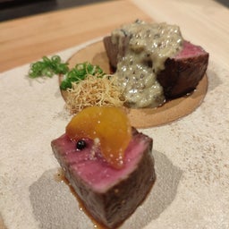 画像 「中津をにく」さんで肉三昧です の記事より 5つ目
