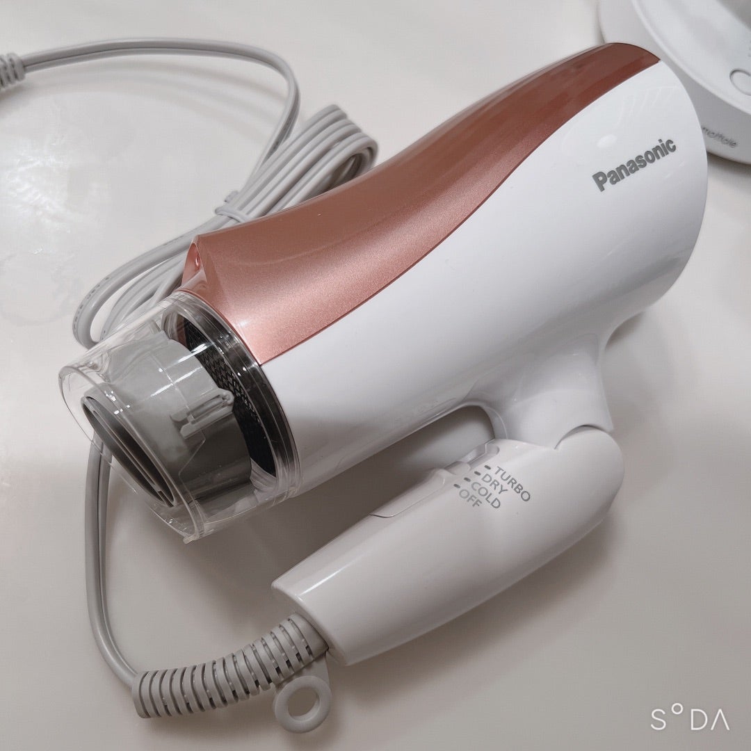 パナソニック Panasonic イオンドライヤー ionity イオニティ