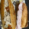 TEA wiz  sandwichの画像