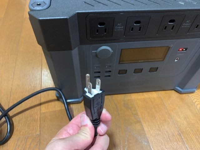WAVE BOX ACを買いました☆ | 続・トライトン冒険記~トラキャン旅 WAVE BOX ACを買いました☆ | 続・トライトン冒険記~トラキャン旅