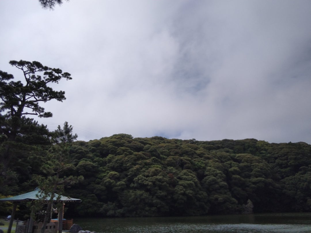 池宮神社 瀬織津姫 皇円阿闍梨 (こうえんあじゃり) | 万事屋みっちゃん