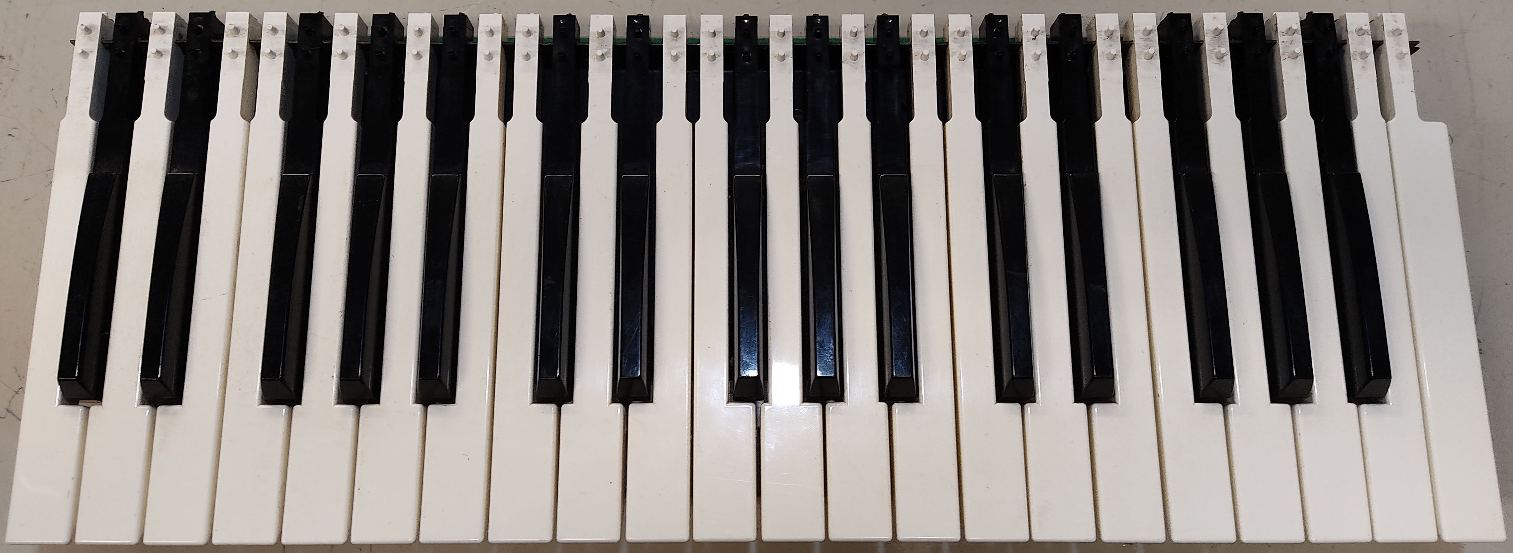 JUPITER-8 質問集 FAQ | Vintage Five State JUPITER-8 質問集 FAQ | Vintage Five State