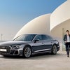 Audi Premium Fair 2022の画像