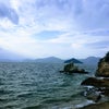 【観光スポット】広島県江田島「夫婦岩」の画像
