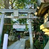 【神社仏閣】世田谷区奥沢「奥澤神社」の画像