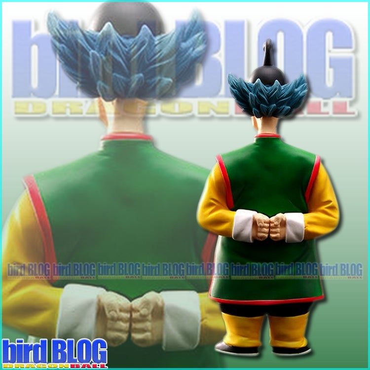 其之千四十 ドラゴンボール アライズ 鶴仙人&天津飯 情報 | bird BLOG 其之千四十 ドラゴンボール アライズ 鶴仙人&天津飯 情報 | bird BLOG