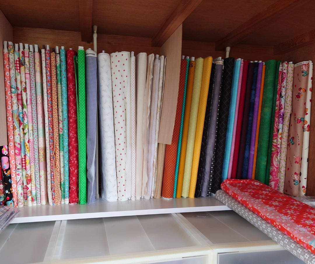 ハンドメイド作家は儲からない】考について私の結論 | rikinana*quilt