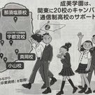 【お知らせ】栃木県に新規校✌️の記事より
