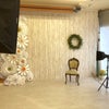 ”寝屋川市香里園の写真館「スタジオアルプス」でのカメラマン募集”の画像