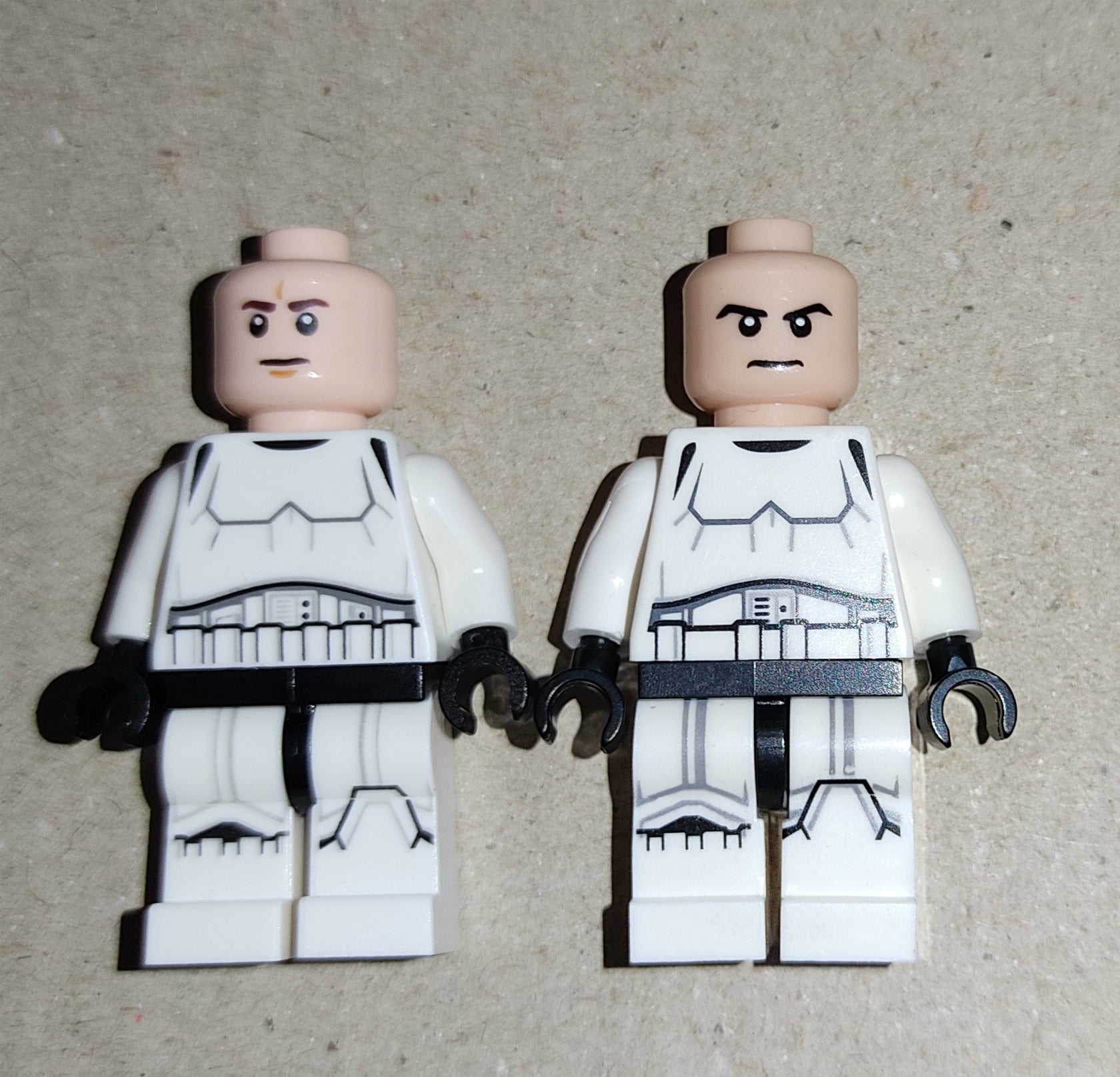LEGO互換品ってのを試してみたが、所詮はコピー品だった。 | 空気抜き