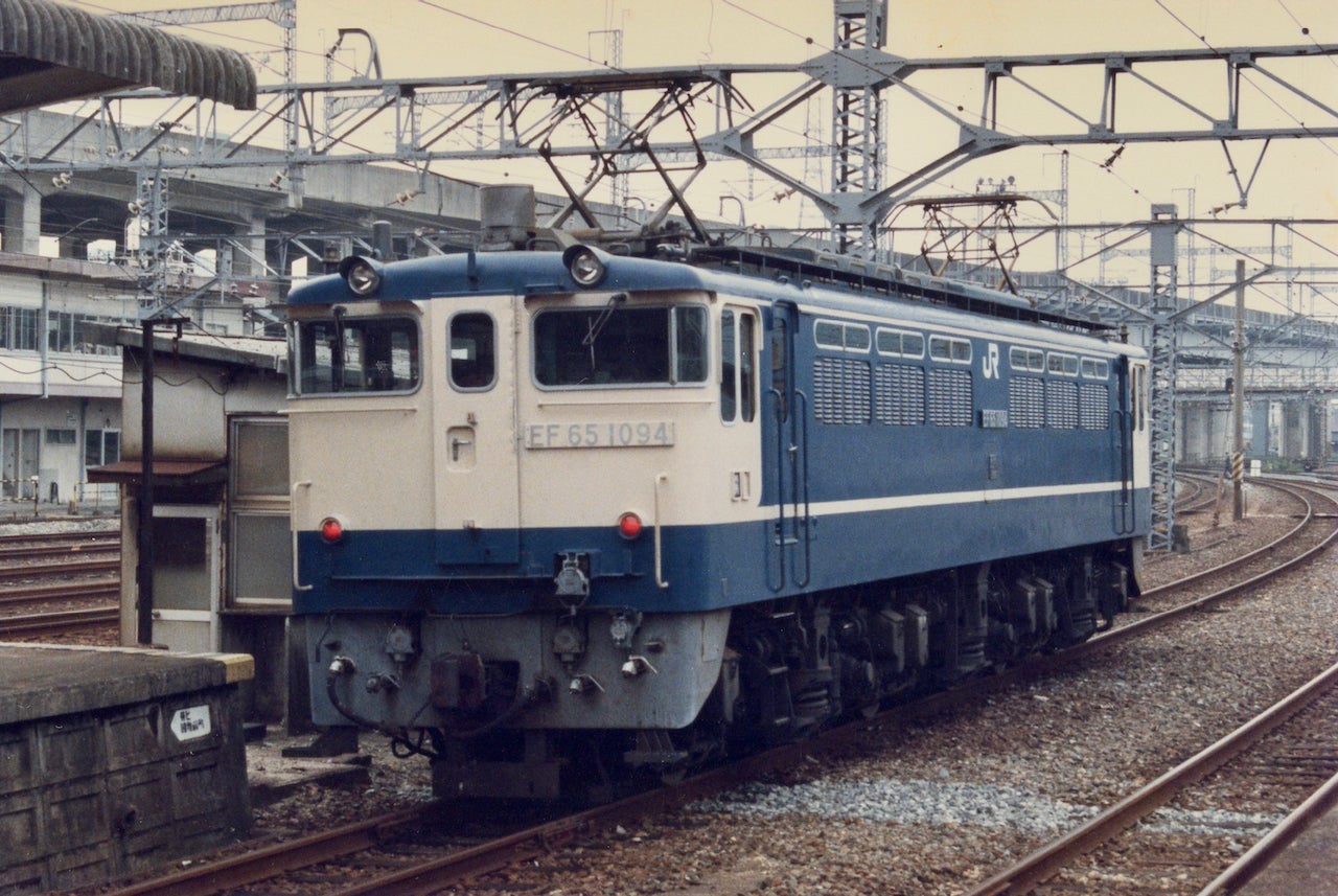 SL運用表 大珍品 鹿児島鉄道管理局機関車 昭和39年-