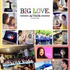 MINI JAPAN  BIG LOVE PROJECT 応援お願いしますの画像