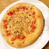 トースターにセットするだけ！ピザ釜で焼いたピザ風に仕上がる「ストーンプレート」がおすすめღの画像