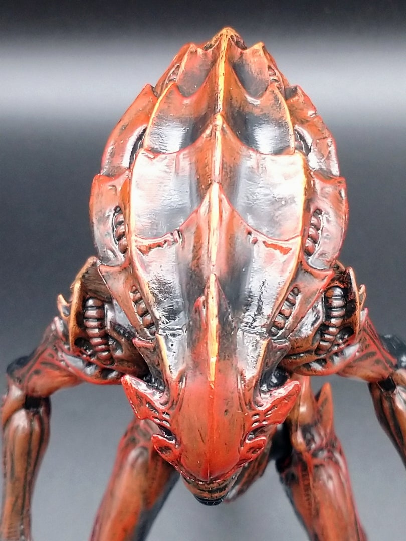 358 NECA PROWLER ALIEN | A V P V T V R 358 NECA PROWLER ALIEN | A V P V T V R