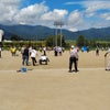 第37回長野県ゲートボール選手権大会の画像