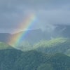 虹と懐かしいものの画像
