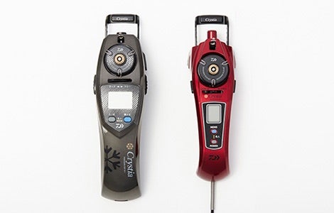 新製品情報 DAIWA クリスティア ワカサギ | VIVA!岩洞湖