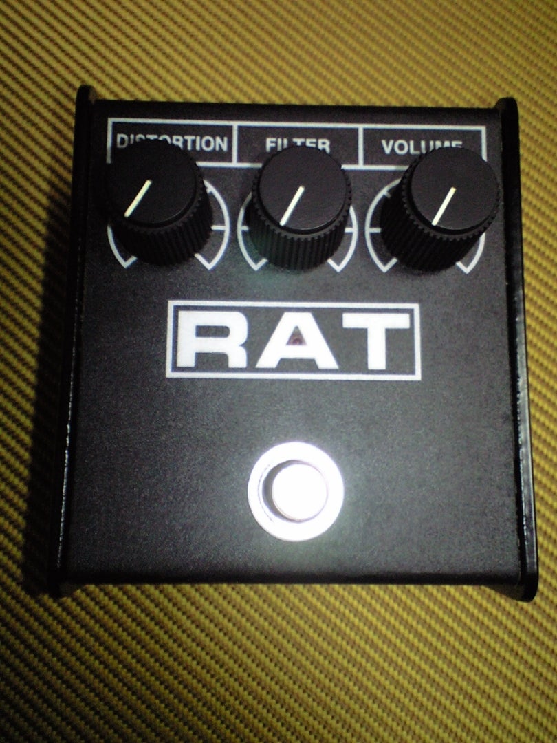 クーポン・セール  シリアル　DB 2 RAT co pro レコーディング/PA機器