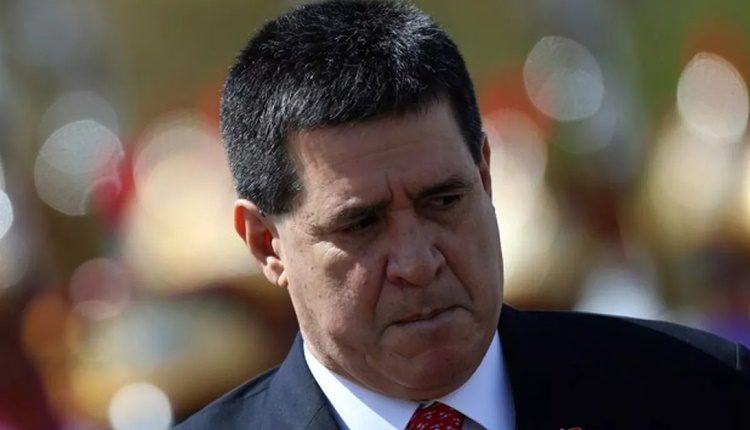 パラグアイ：オラシオ・カルテス前大統領、米国の「エンゲル・リスト」に記載される（7月22日） | ラテンアメリカの政治経済