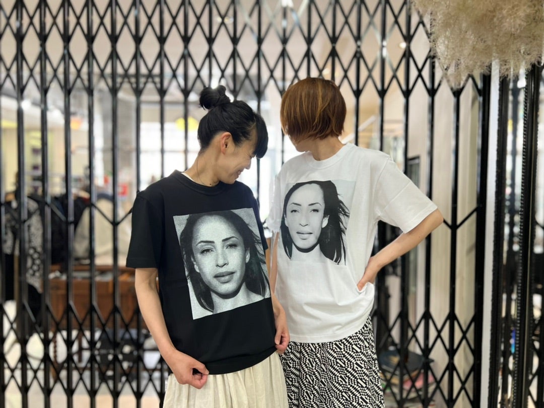 sacai sade tshirt サイズ3 - Tシャツ(半袖/袖なし)