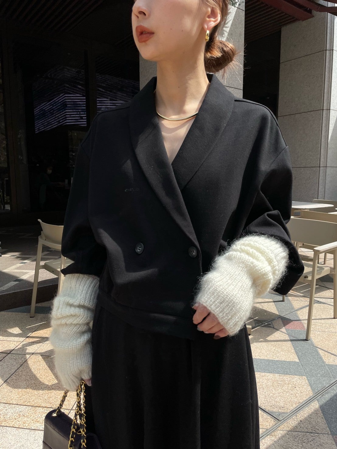 8/2(火)新作情報!明日はSHORT TOP WITH SKIRT DRESSがいよいよ発売