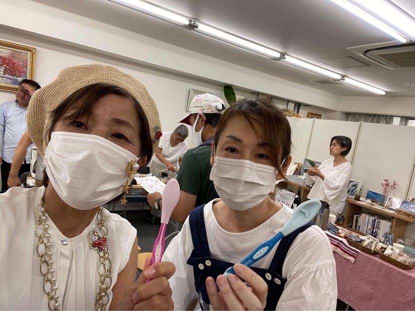 ついにきたー感動の100日目　セルフメンテナンス講座はじめます。の記事画像